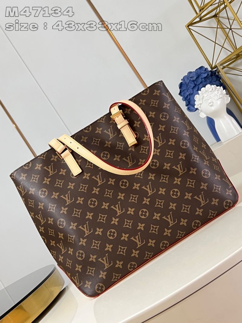 LV Shopping Bags